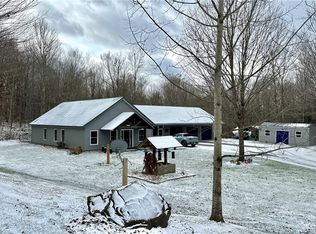 1295 Taylor Rd, East Meredith, NY 13757