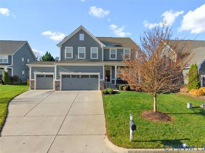 9231 Dentons Tavern Way, Mechanicsville, VA, 23116