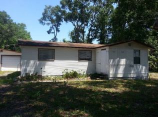 3543 Turton Ave, Jacksonville, FL 32208