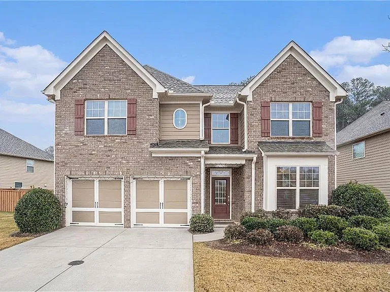 6370 Shiloh Woods Dr — Photo 1