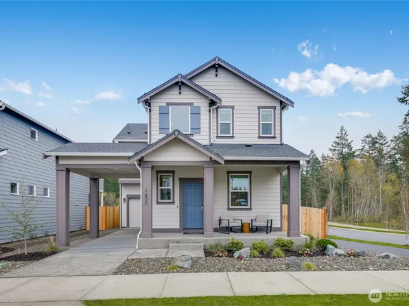 1630 Pacifica Drive, Port Townsend, WA 98368