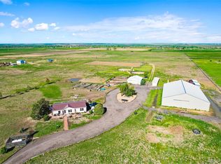 3601 Xmore Rd, Byers, CO 80103