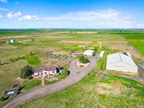 3601 Xmore Road, Byers, CO 80103