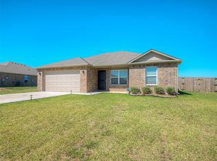 10494 Cadens Trl, Shawnee, OK 74804