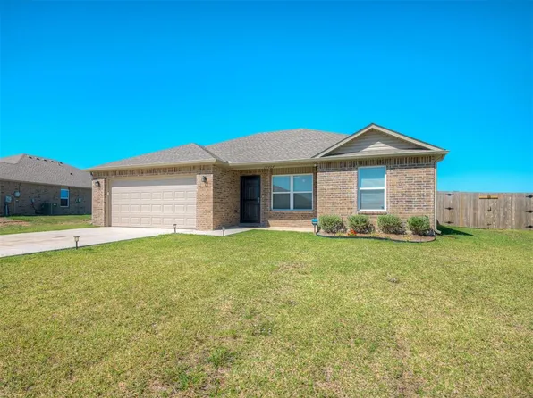 10494 Cadens Trl, Shawnee, OK 74804