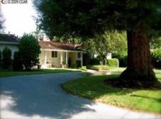 15 Elmwood Ct, Walnut Creek, CA 94597