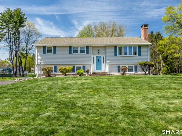 35 Puritan Lane, Newington, CT 06111