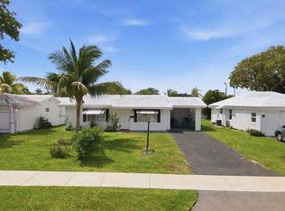 220 Leisure Blvd, Pompano Beach, FL 33064