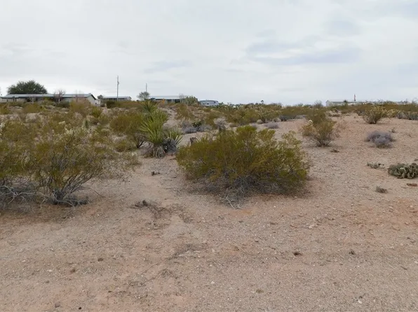 1140 E Stanton Dr, Meadview, AZ 86444