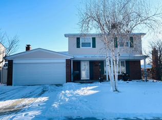 12262 Eldorado Dr, Sterling Heights, MI