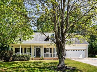 8 Glencove Ct, Simpsonville, SC 29681