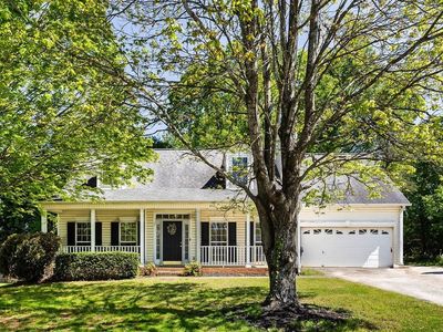 8 Glencove Ct, Simpsonville, SC, 29681