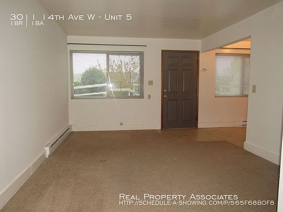 4th image of 3011 14th Ave W #5