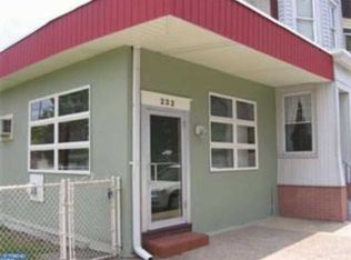 232 South Broadway, Gloucester City, NJ 08030