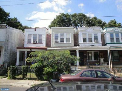 6048 N Norwood St, Philadelphia, PA, 19138