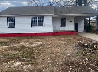 304 W 27th Ave, Pine Bluff, AR 71601