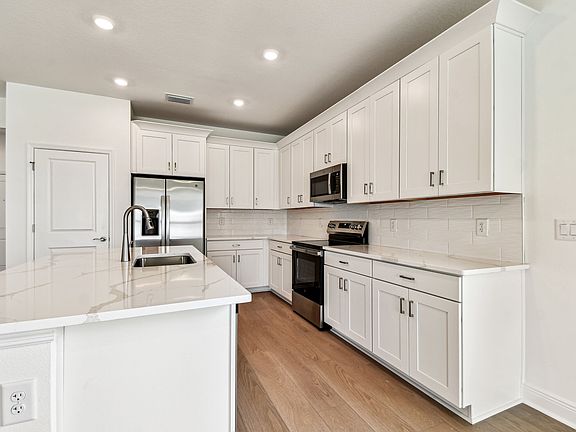 Interior - Representational Photo