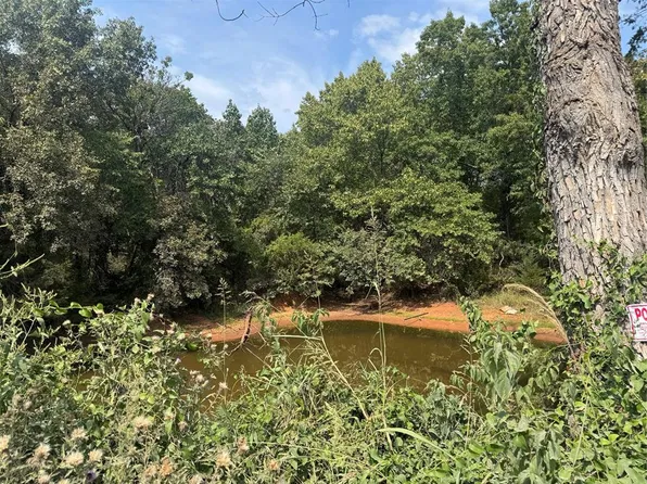 32132 Yellow Brick Rd Lot 3, Tecumseh, OK 74873