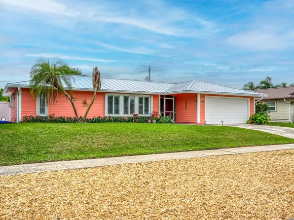 4168 Russell Street, Tequesta, FL 33469