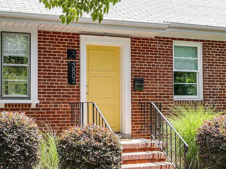 3802 Hanover Ave — Photo 19