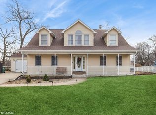 741 Koala Ct, Wilmington, IL