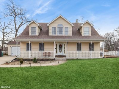 741 Koala Ct, Wilmington, IL, 60481