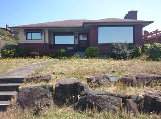 9102 40th Ave SW, Seattle, WA 98136