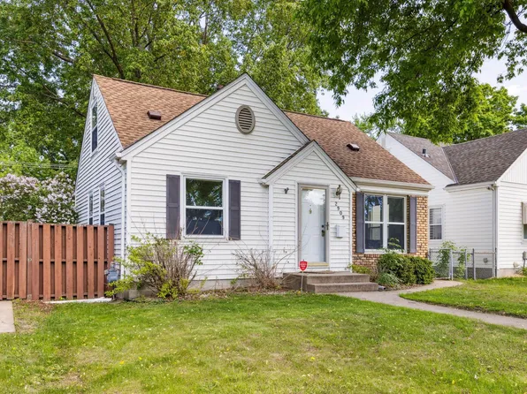 2909 Louisiana Ave S, Saint Louis Park, MN 55426