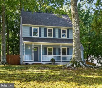 10211 Bayberry Ln, Spotsylvania, VA, 22553