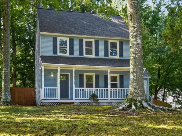 10211 Bayberry Ln, Spotsylvania, VA 22553