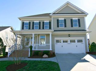 2748 Royal Forrest Dr, Raleigh, NC 27614