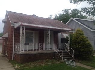 21800 Fuller Ave, Euclid, OH 44123