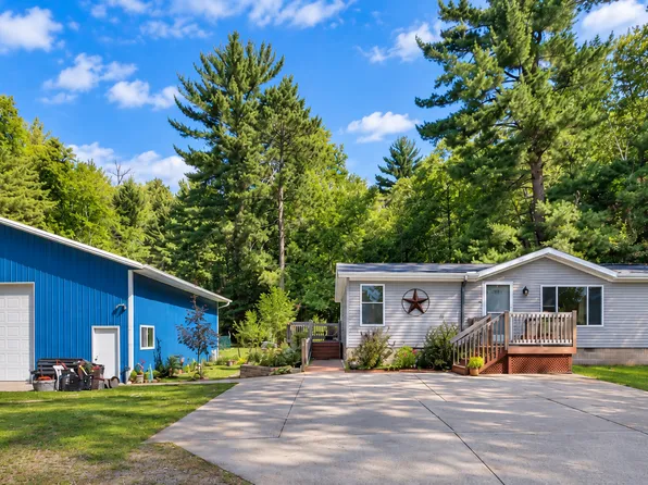 15821 Nokay Lake Rd, Brainerd, MN 56401