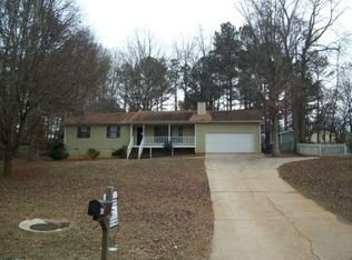 448 Russell Rd, Lawrenceville, GA 30043