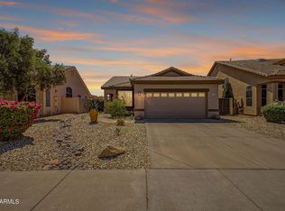 1621 E SHANNON Street, Chandler, AZ 85225