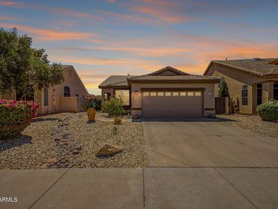 1621 E SHANNON Street, Chandler, AZ, 85225