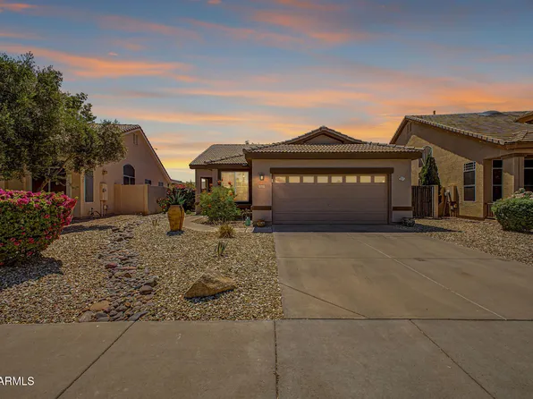 1621 E SHANNON Street, Chandler, AZ 85225