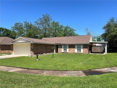 412 Longleaf Dr, Slidell, LA, 70458