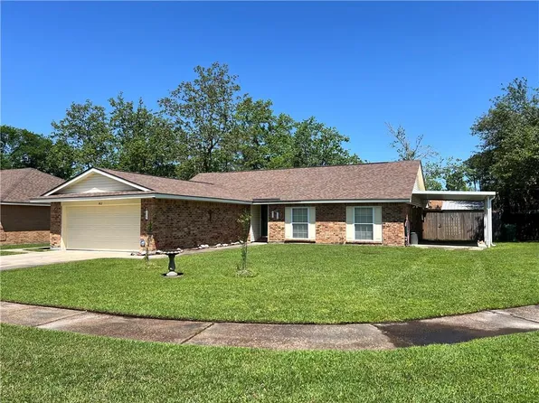 412 Longleaf Dr, Slidell, LA 70458