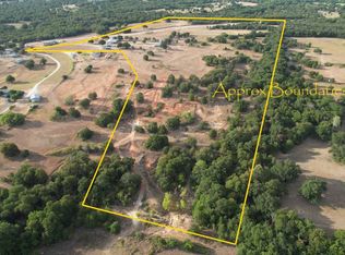 680 Toto Rd, Weatherford, TX 76088