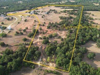 680 Toto Rd, Weatherford, TX, 76088