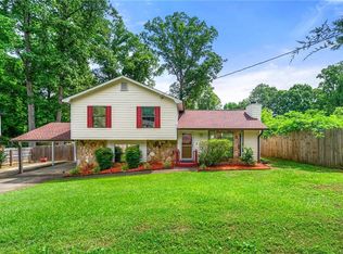 273 Hardwood Ln, Lawrenceville, GA