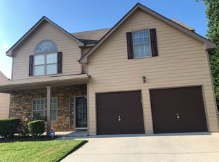 2103 Blair Trce, Fairburn, GA 30213