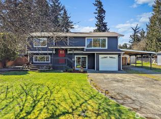 5631 195th Avenue E, Bonney Lake, WA