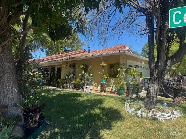 2751 Cedarbrook Court, Fairfield, CA 94534