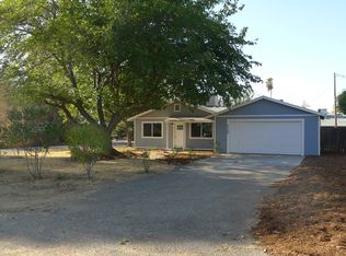 4784 F St, Sheridan, CA