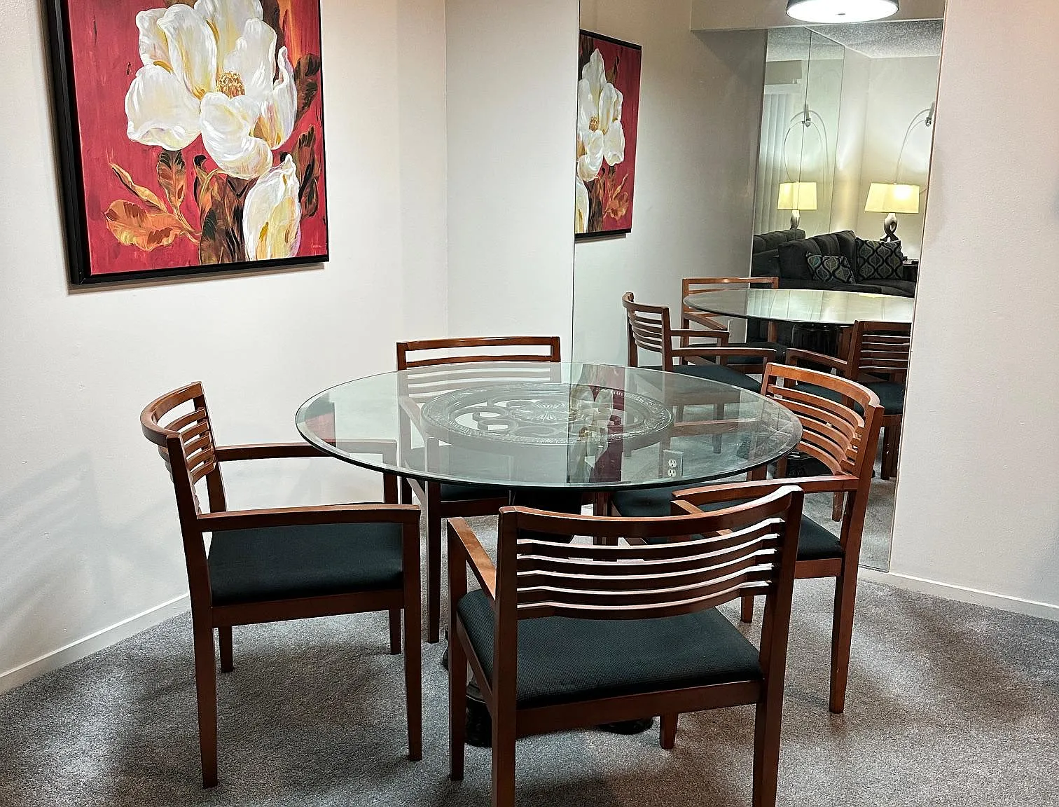 1 bed, 624 sqft, $1,175 — Photo 4