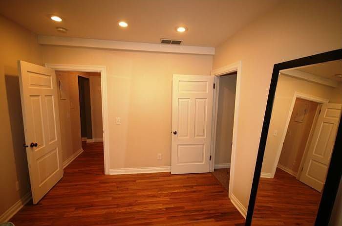 Main Floor Bedroom