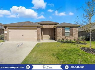 508 Crestridge Dr, Cleburne, TX 76033