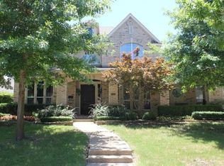 2704 Sir Bedivere Ln, The Colony, TX 75056